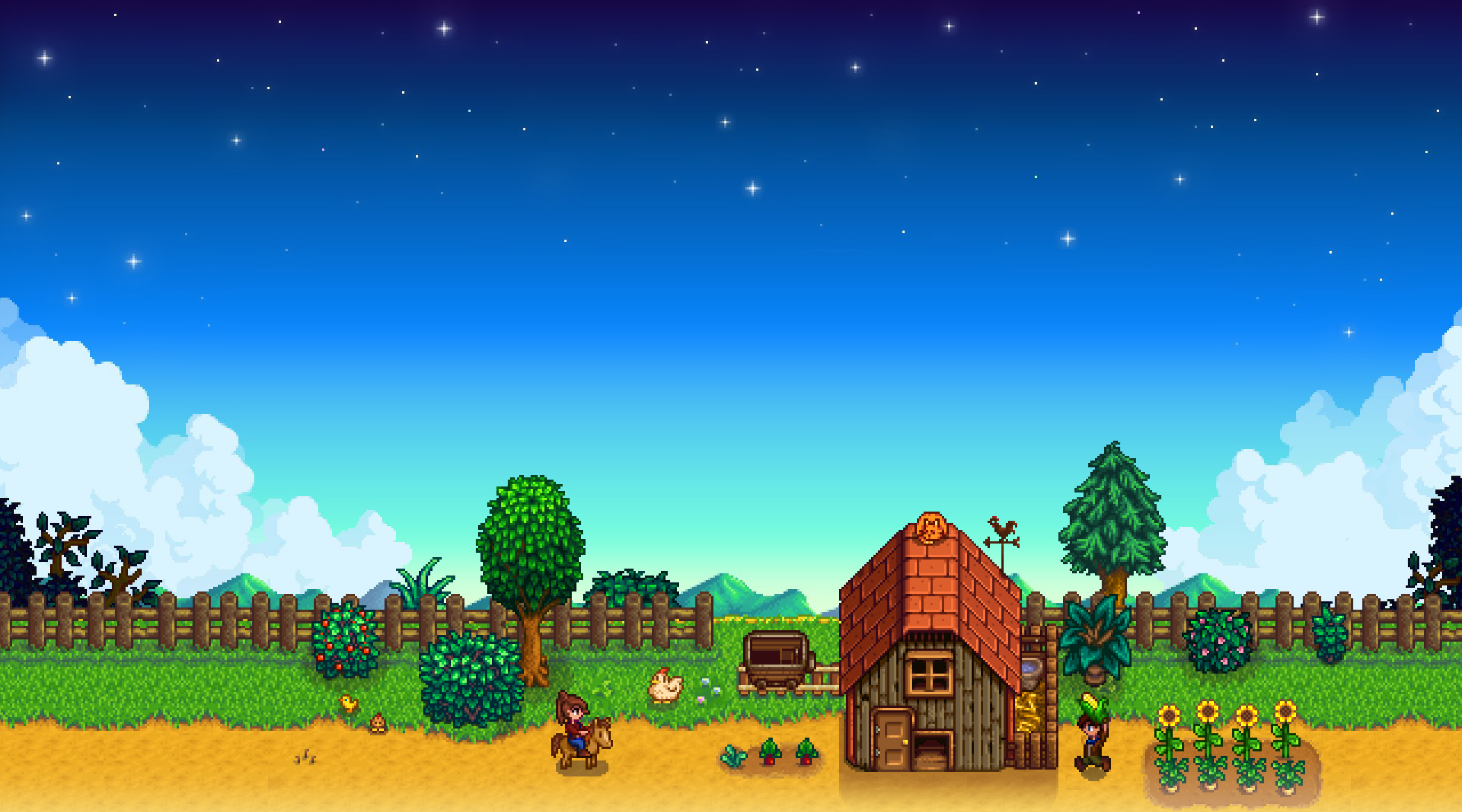 Stardew Valley